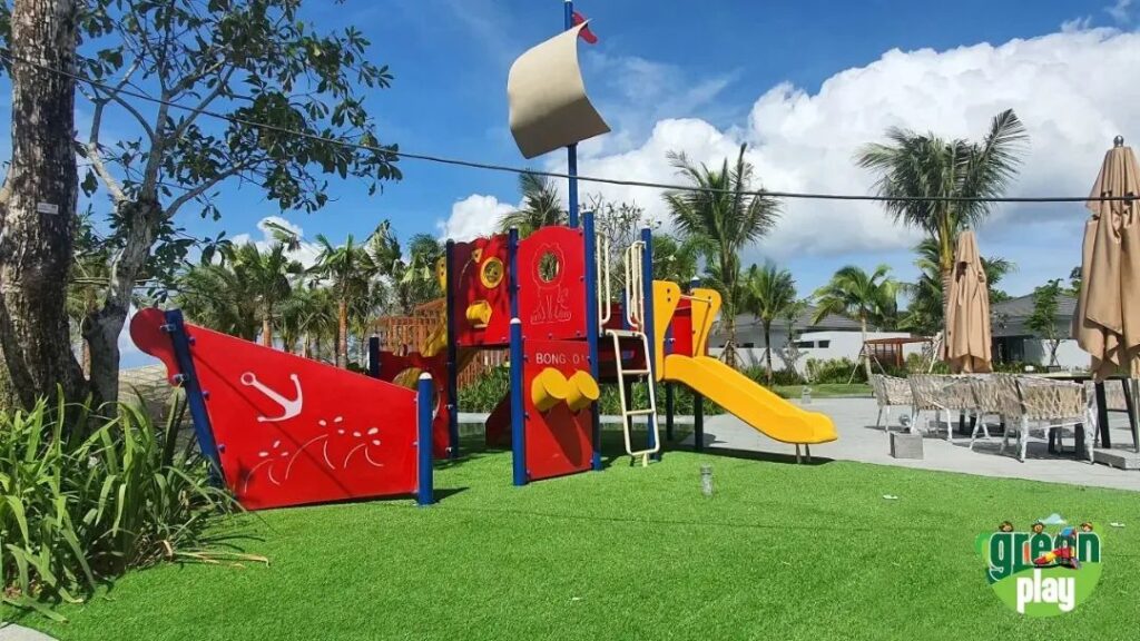 playground-equipment