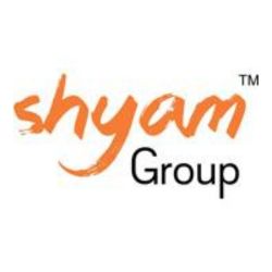 shyam_group_logo