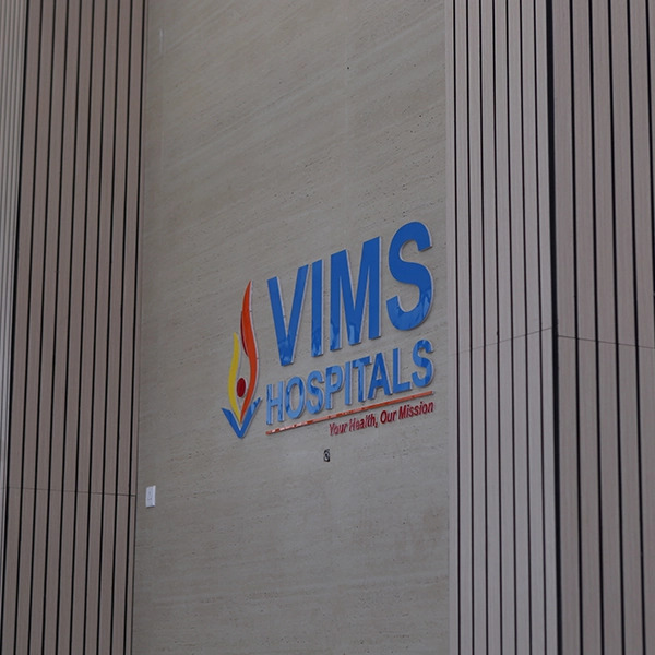 VIMS Hospitals – Best Multispeciality Hospital In Salem