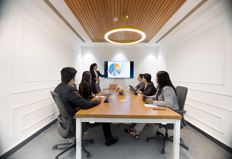 Virtual Office Space | Avanta