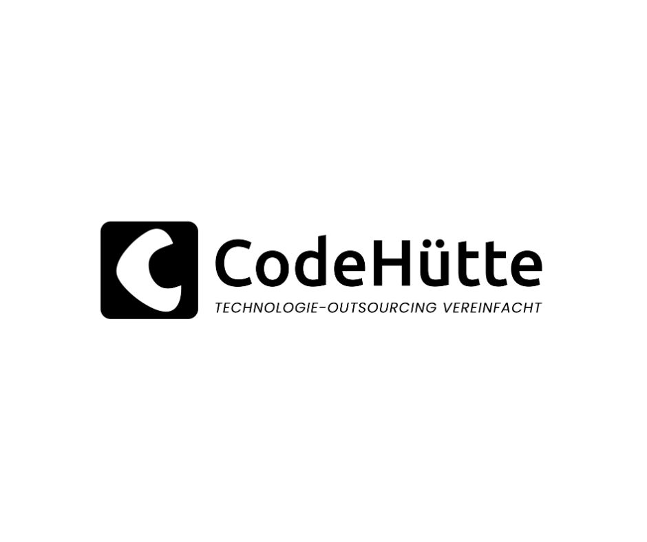 Code-Hutte-Logo