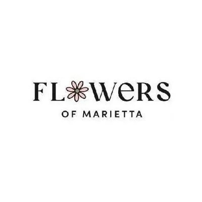 Flowers of Marietta