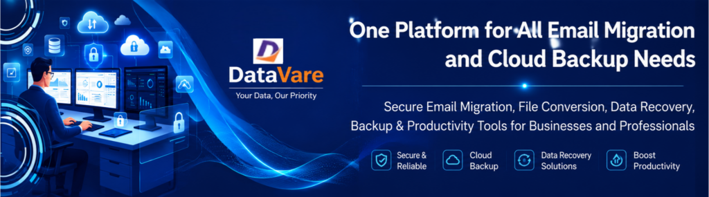 DataVare Software